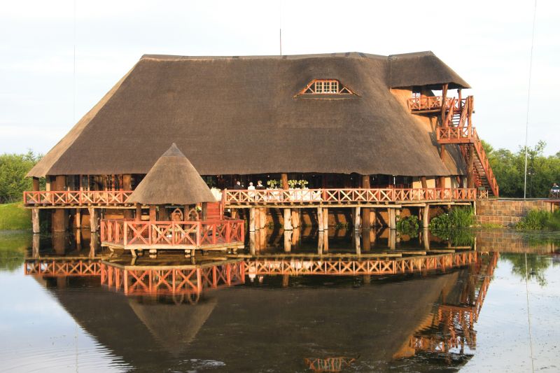 All-Inclusive Packages Available