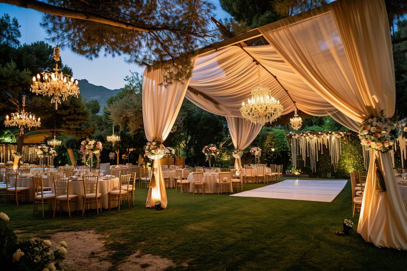 Wedding And Event Venue Rental - Wedding And Event Venue Rental Clearwater, Florida